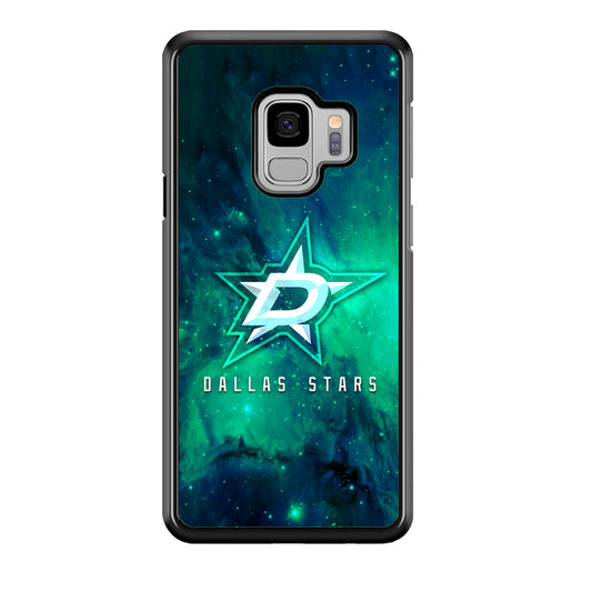 Hockey Dallas Stars NHL 001 Samsung Galaxy S9 Case