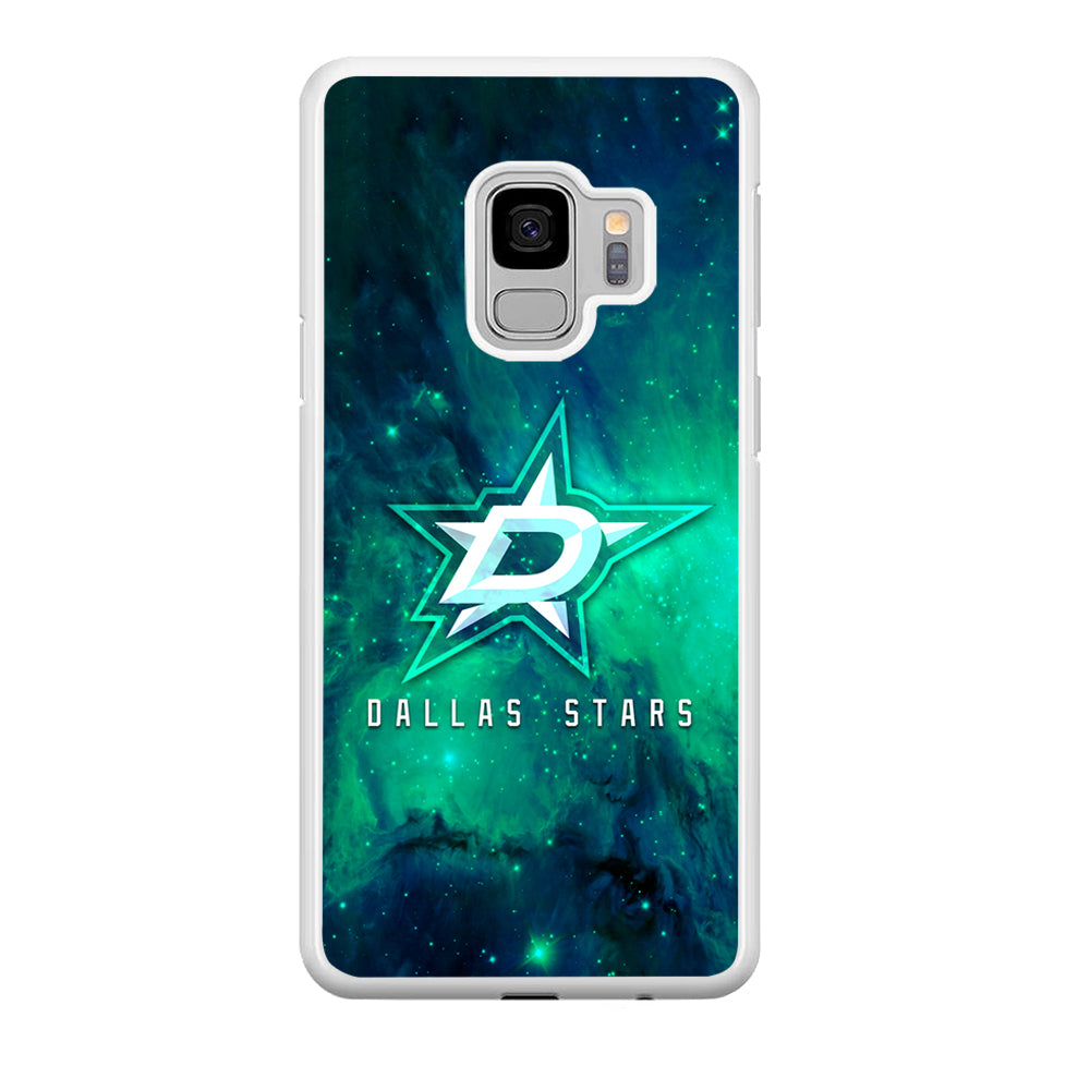 Hockey Dallas Stars NHL 001 Samsung Galaxy S9 Case