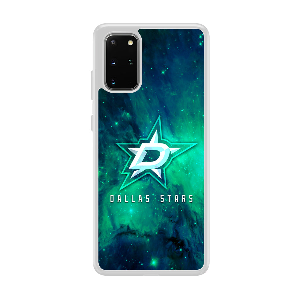 Hockey Dallas Stars NHL 001 Samsung Galaxy S20 Plus Case