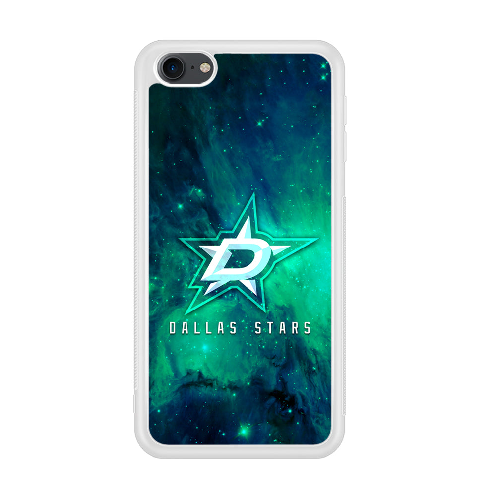 Hockey Dallas Stars NHL 001 iPod Touch 6 Case