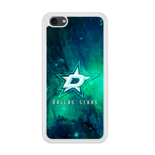 Hockey Dallas Stars NHL 001 iPod Touch 6 Case