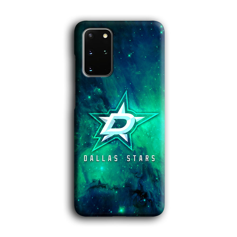 Hockey Dallas Stars NHL 001 Samsung Galaxy S20 Plus Case