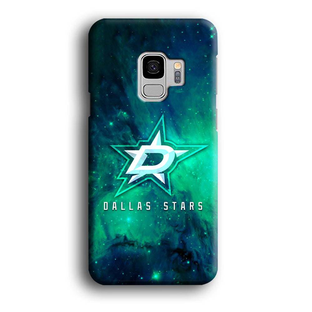 Hockey Dallas Stars NHL 001 Samsung Galaxy S9 Case