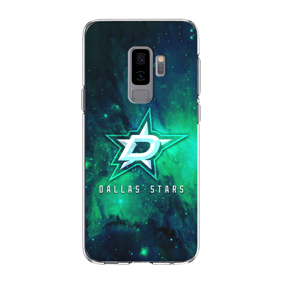 Hockey Dallas Stars NHL 001 Samsung Galaxy S9 Plus Case