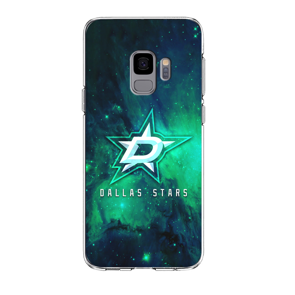 Hockey Dallas Stars NHL 001 Samsung Galaxy S9 Case