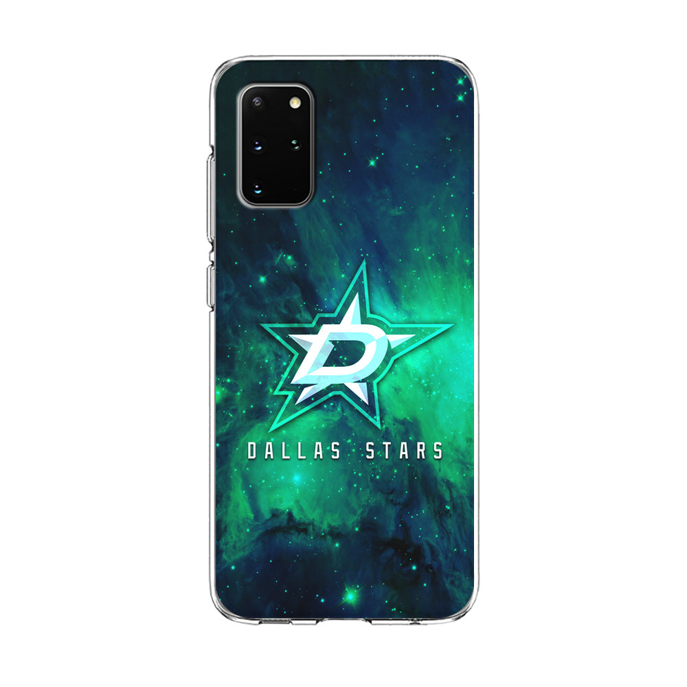 Hockey Dallas Stars NHL 001 Samsung Galaxy S20 Plus Case