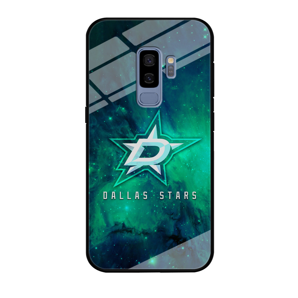 Hockey Dallas Stars NHL 001 Samsung Galaxy S9 Plus Case