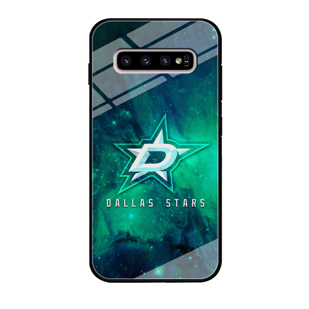 Hockey Dallas Stars NHL 001 Samsung Galaxy S10 Case