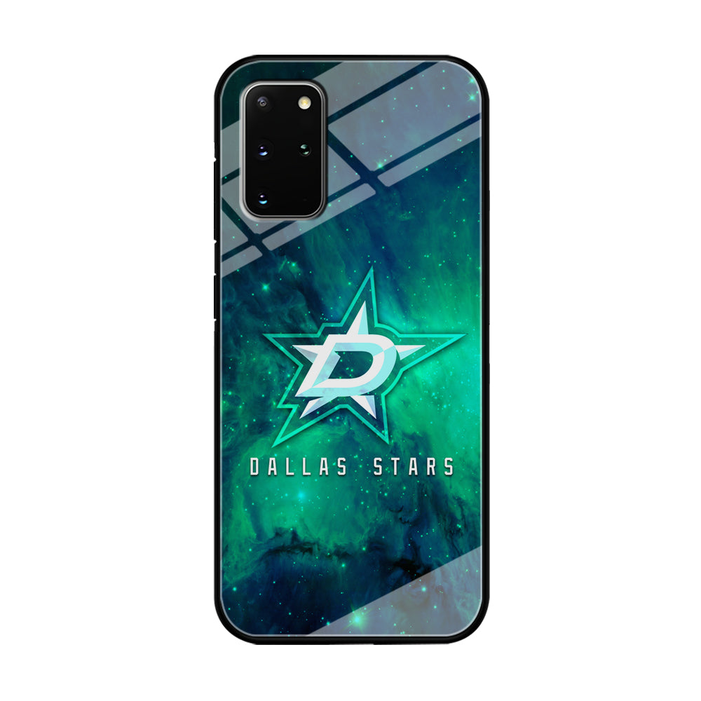 Hockey Dallas Stars NHL 001 Samsung Galaxy S20 Plus Case