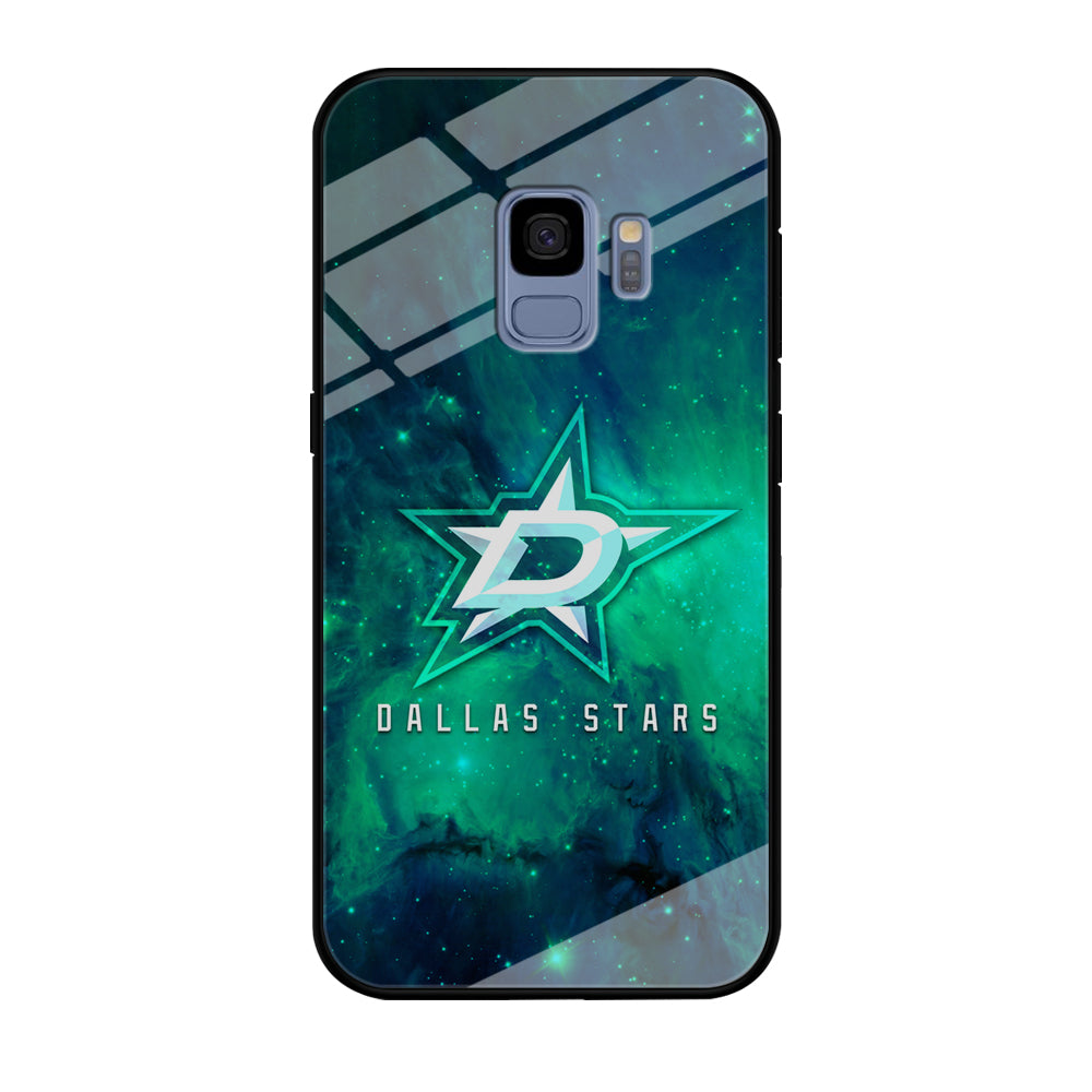 Hockey Dallas Stars NHL 001 Samsung Galaxy S9 Case