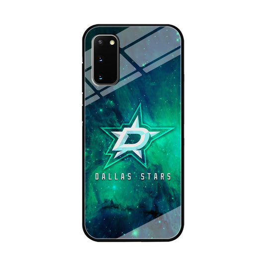 Hockey Dallas Stars NHL 001 Samsung Galaxy S20 Case