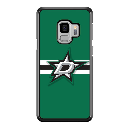 Hockey Dallas Stars NHL 002 Samsung Galaxy S9 Case