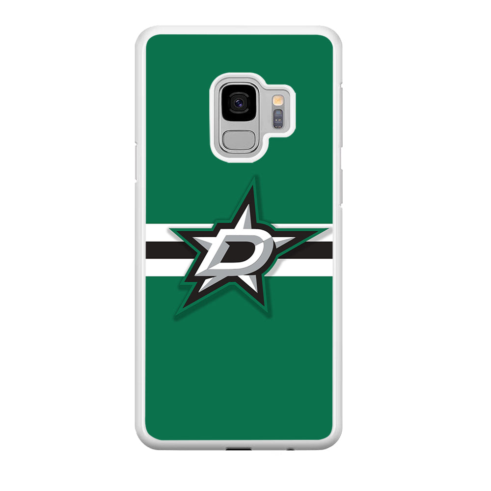 Hockey Dallas Stars NHL 002 Samsung Galaxy S9 Case