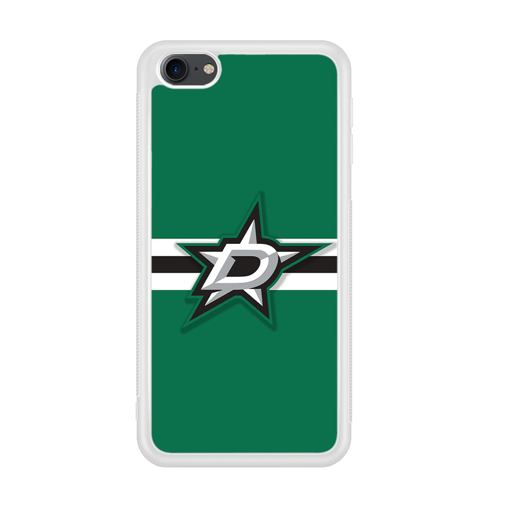 Hockey Dallas Stars NHL 002 iPod Touch 6 Case