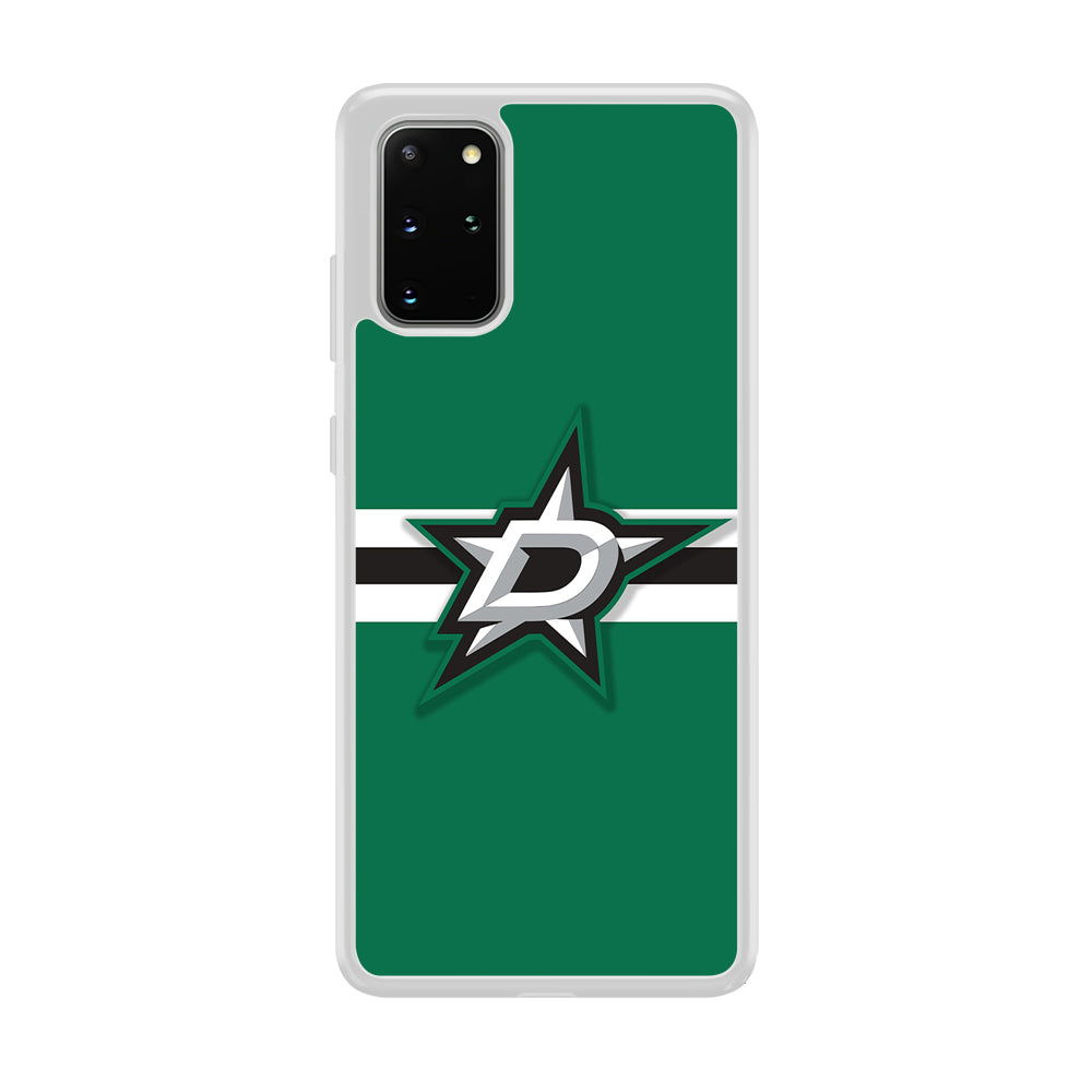 Hockey Dallas Stars NHL 002 Samsung Galaxy S20 Plus Case