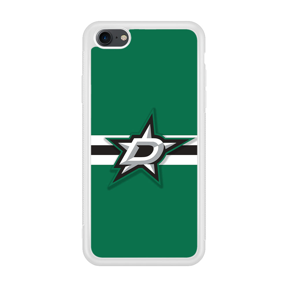 Hockey Dallas Stars NHL 002 iPhone SE 2020 Case