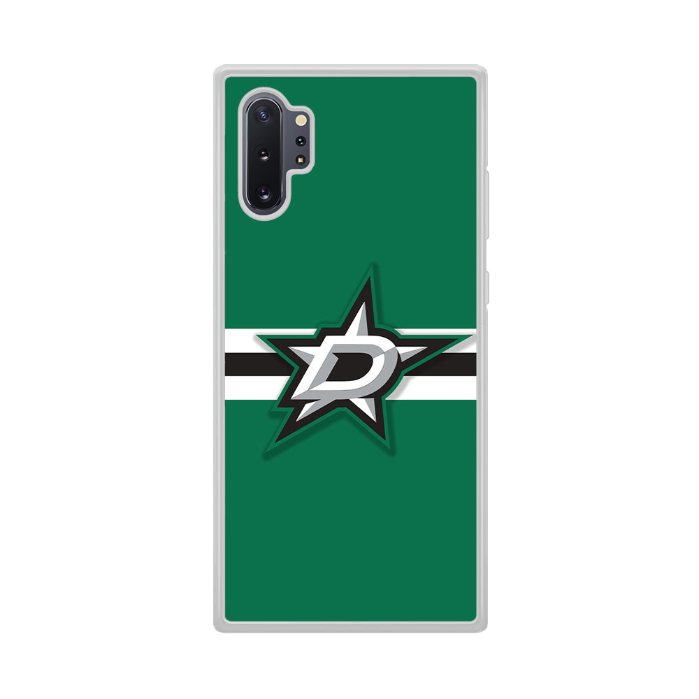 Hockey Dallas Stars NHL 002 Samsung Galaxy Note 10 Plus Case