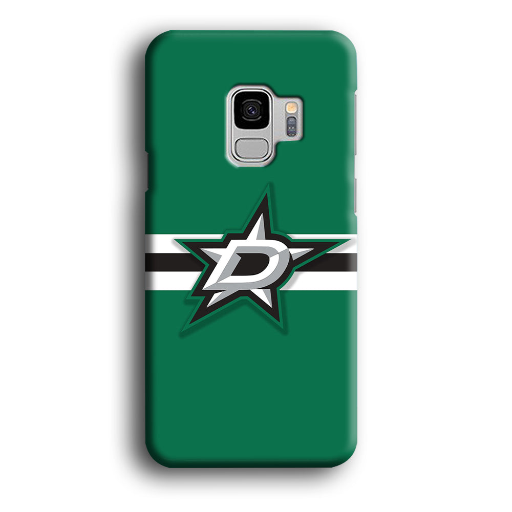 Hockey Dallas Stars NHL 002 Samsung Galaxy S9 Case