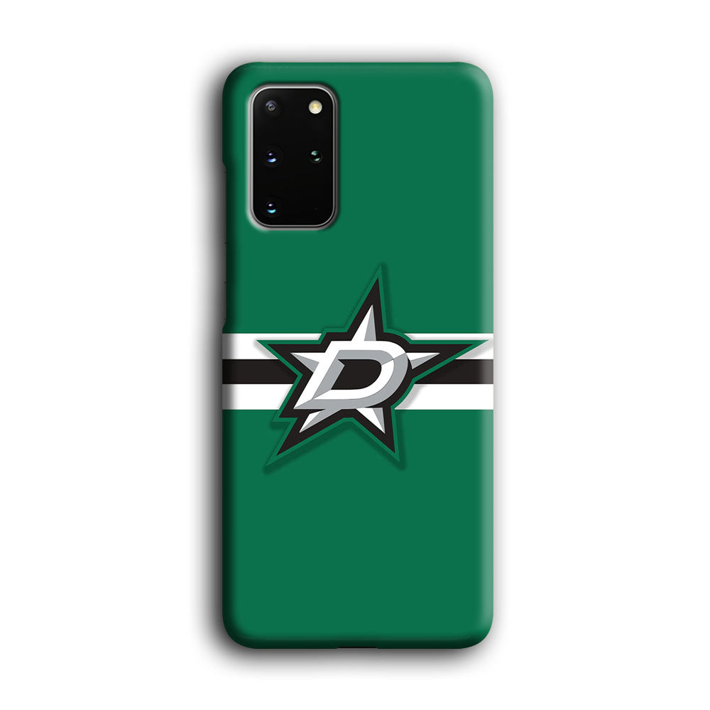 Hockey Dallas Stars NHL 002 Samsung Galaxy S20 Plus Case