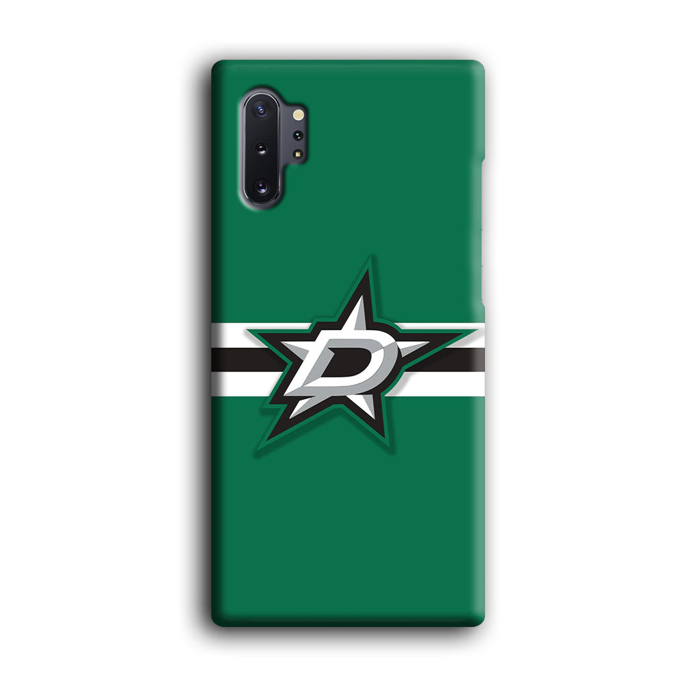 Hockey Dallas Stars NHL 002 Samsung Galaxy Note 10 Plus Case