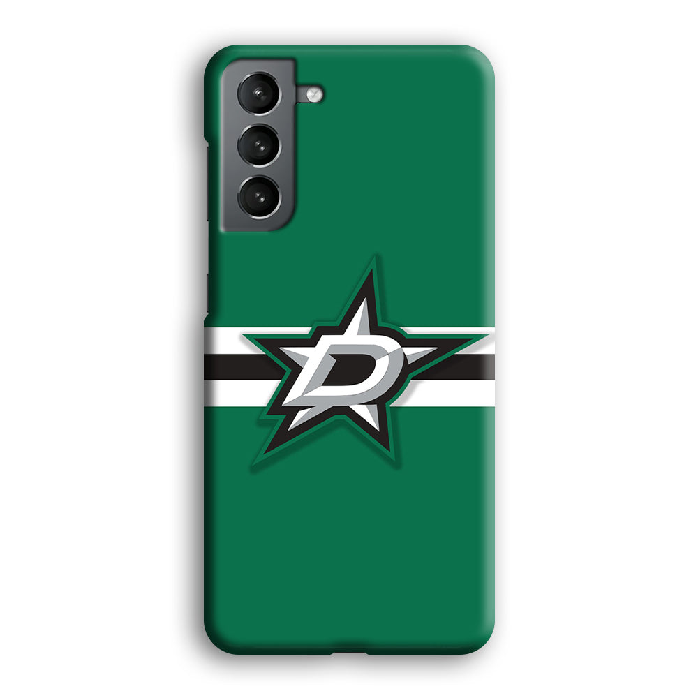 Hockey Dallas Stars NHL 002 Samsung Galaxy S23 Plus Case-Phone Case-3D Case-Altracase