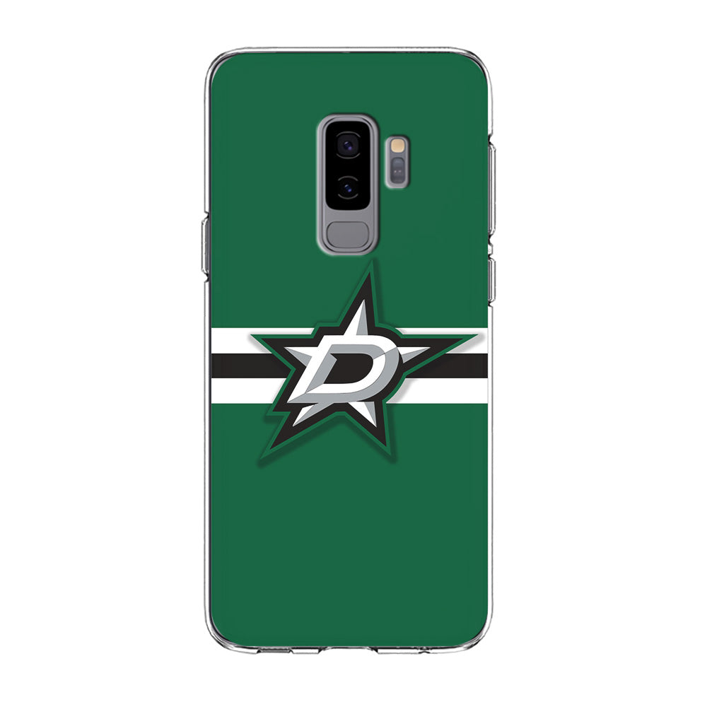 Hockey Dallas Stars NHL 002 Samsung Galaxy S9 Plus Case