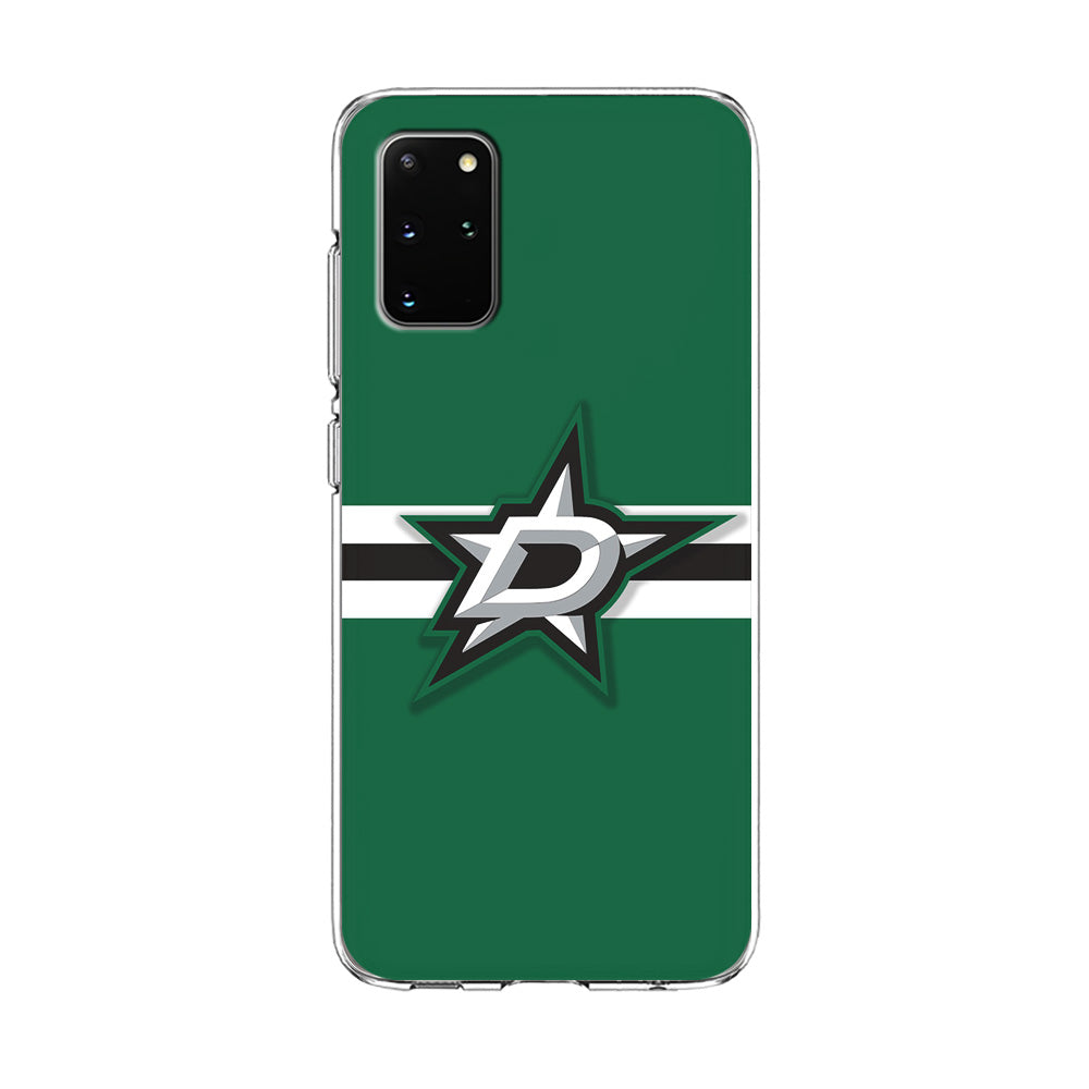 Hockey Dallas Stars NHL 002 Samsung Galaxy S20 Plus Case