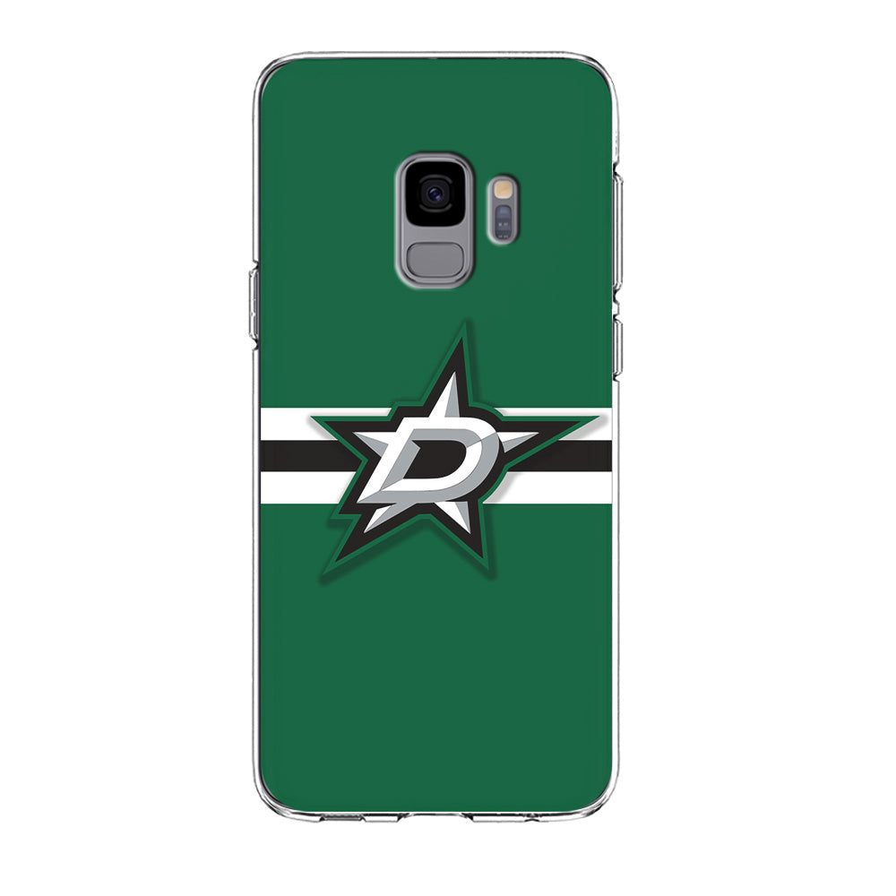 Hockey Dallas Stars NHL 002 Samsung Galaxy S9 Case