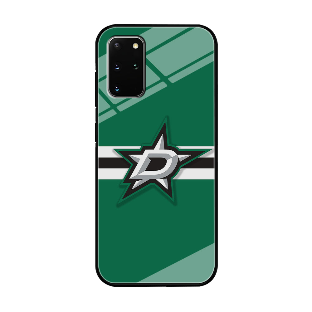 Hockey Dallas Stars NHL 002 Samsung Galaxy S20 Plus Case