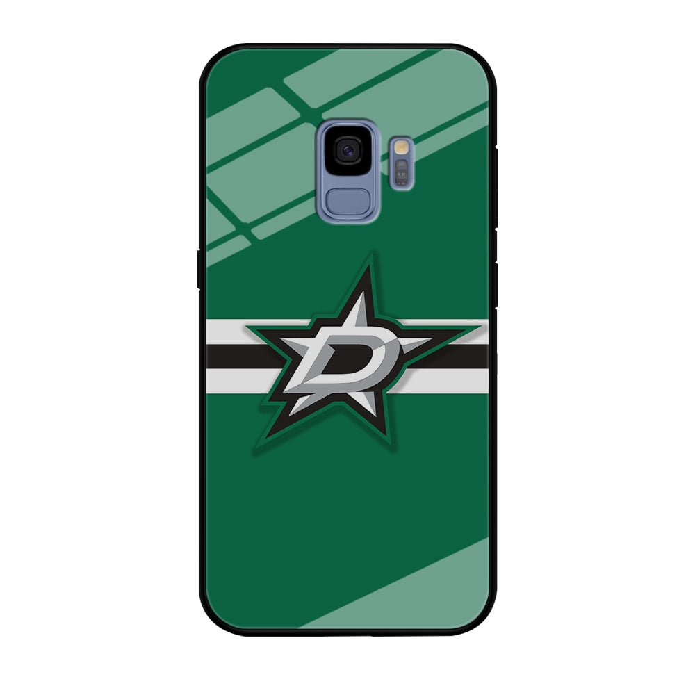 Hockey Dallas Stars NHL 002 Samsung Galaxy S9 Case