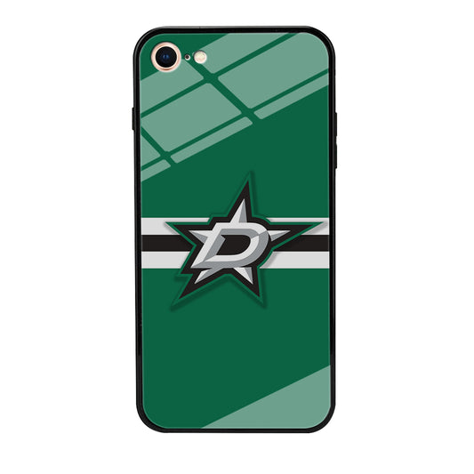 Hockey Dallas Stars NHL 002 iPhone SE 2020 Case