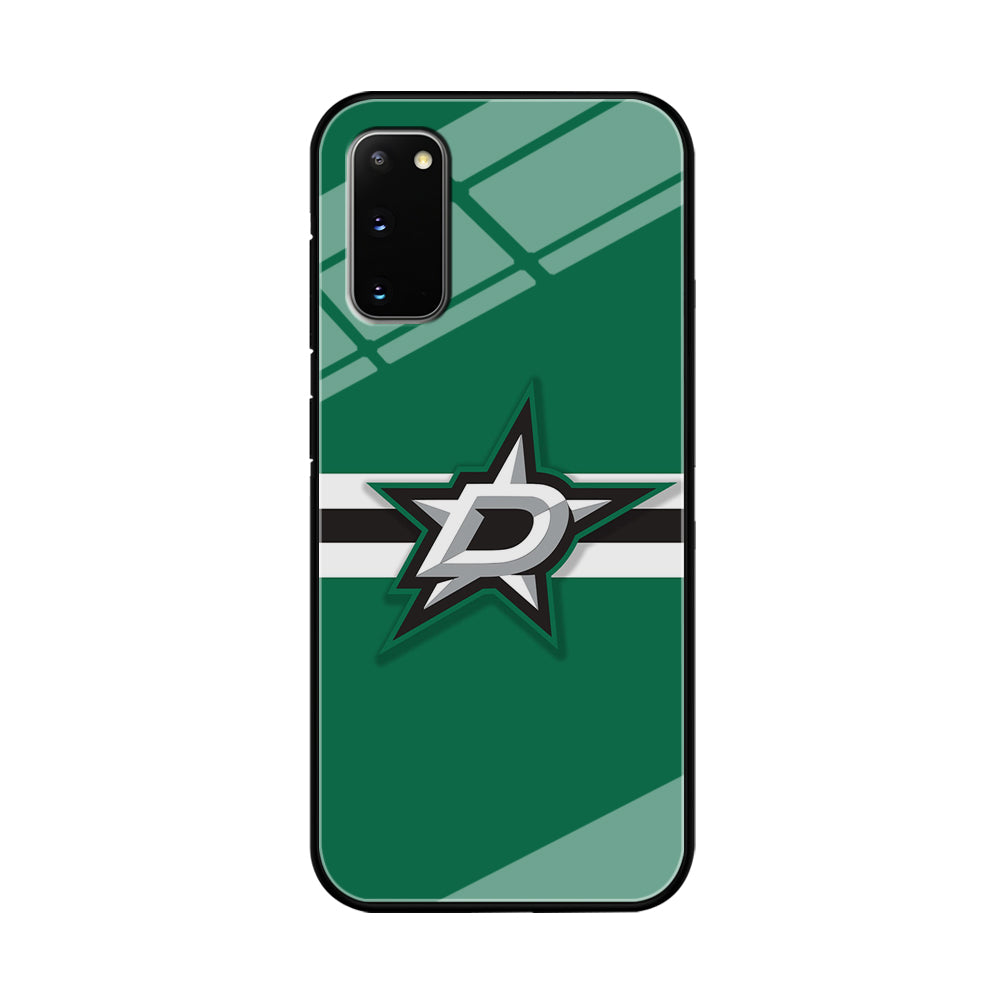 Hockey Dallas Stars NHL 002 Samsung Galaxy S20 Case