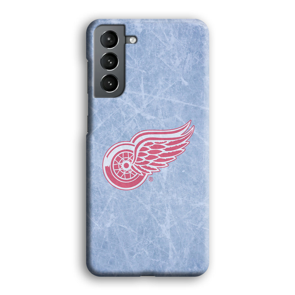 Hockey Detroit Red Wings NHL 001 Samsung Galaxy S24 Plus Case