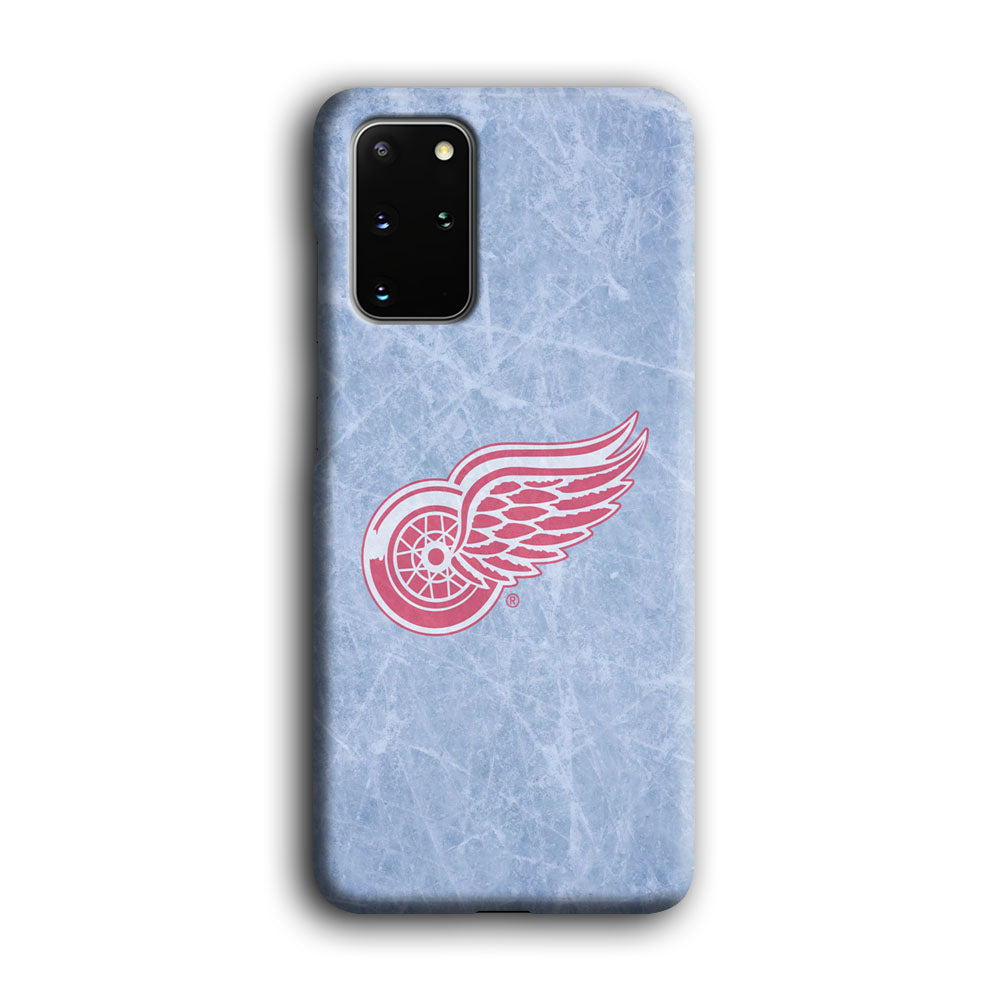 Hockey Detroit Red Wings NHL 001 Samsung Galaxy S20 Plus Case