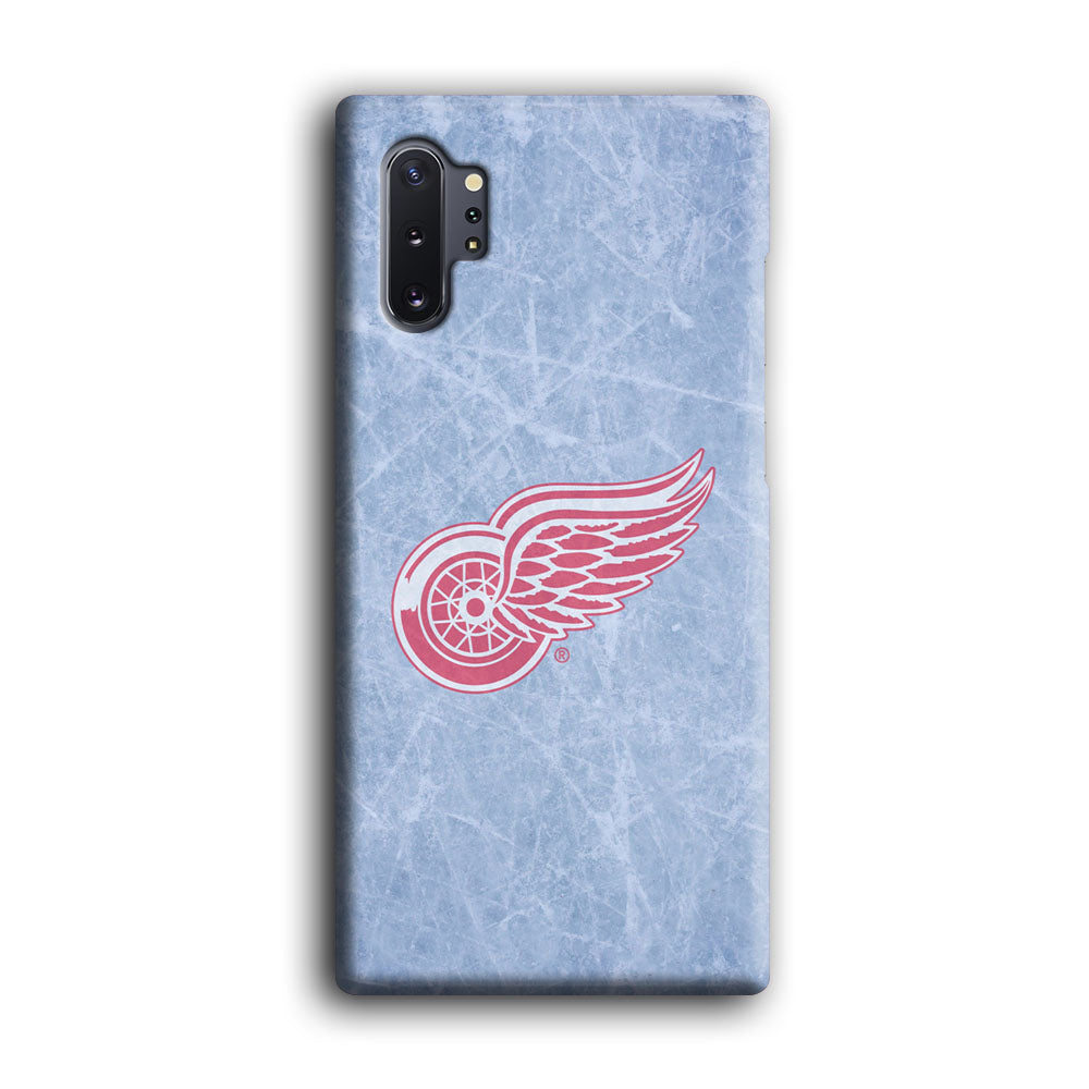 Hockey Detroit Red Wings NHL 001 Samsung Galaxy Note 10 Plus Case