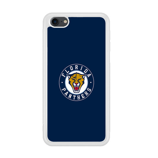 Hockey Florida Panthers NHL 001 iPod Touch 6 Case