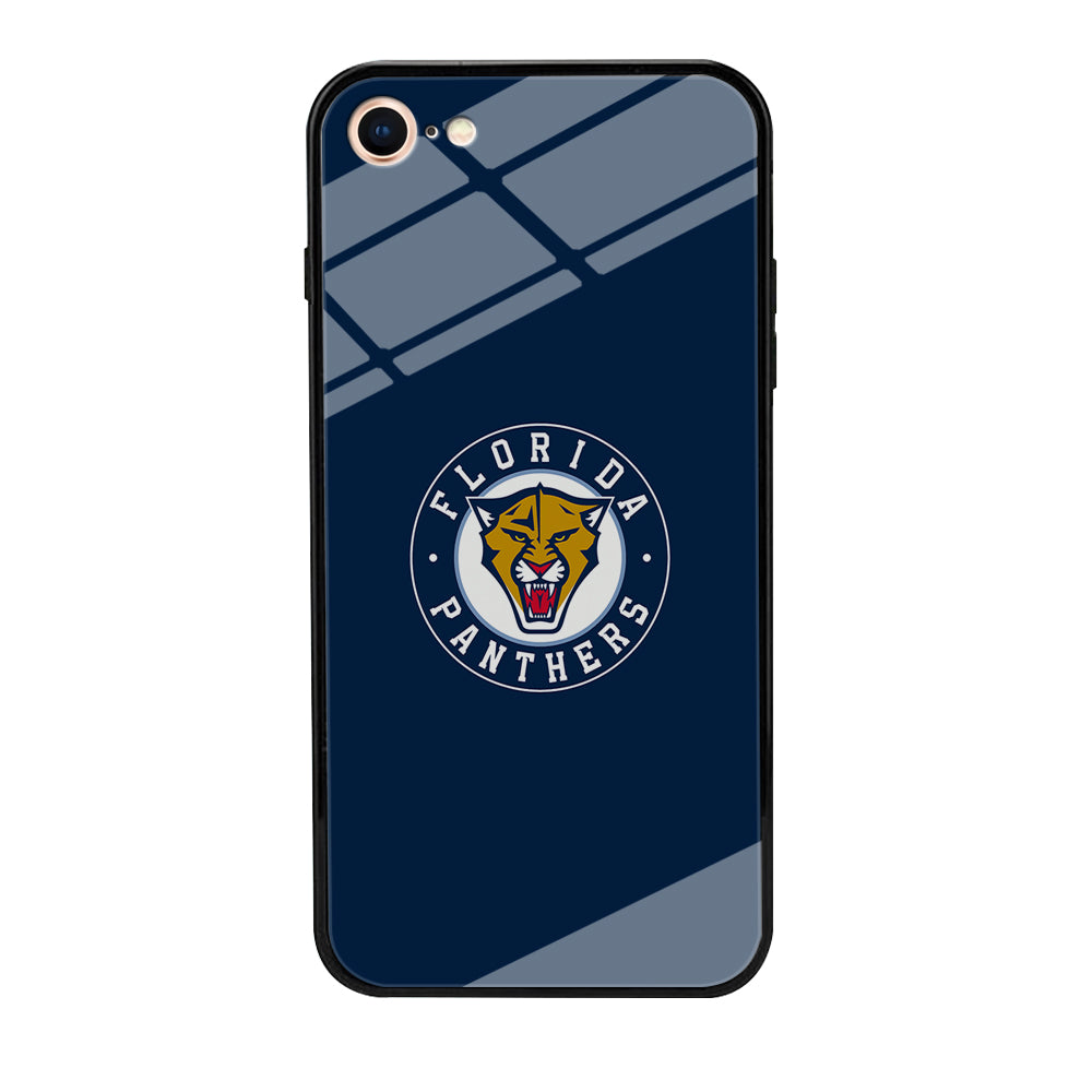 Hockey Florida Panthers NHL 001 iPhone SE 3 2022 Case