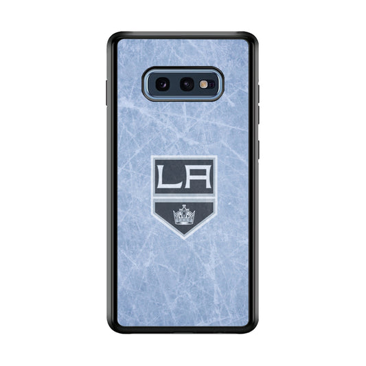 Hockey Los Angeles Kings NHL 001 Samsung Galaxy S10E Case