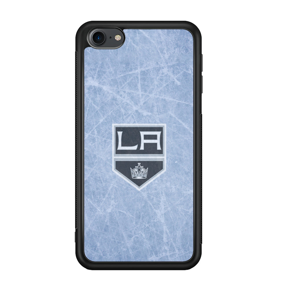 Hockey Los Angeles Kings NHL 001 iPod Touch 6 Case