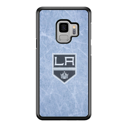 Hockey Los Angeles Kings NHL 001 Samsung Galaxy S9 Case