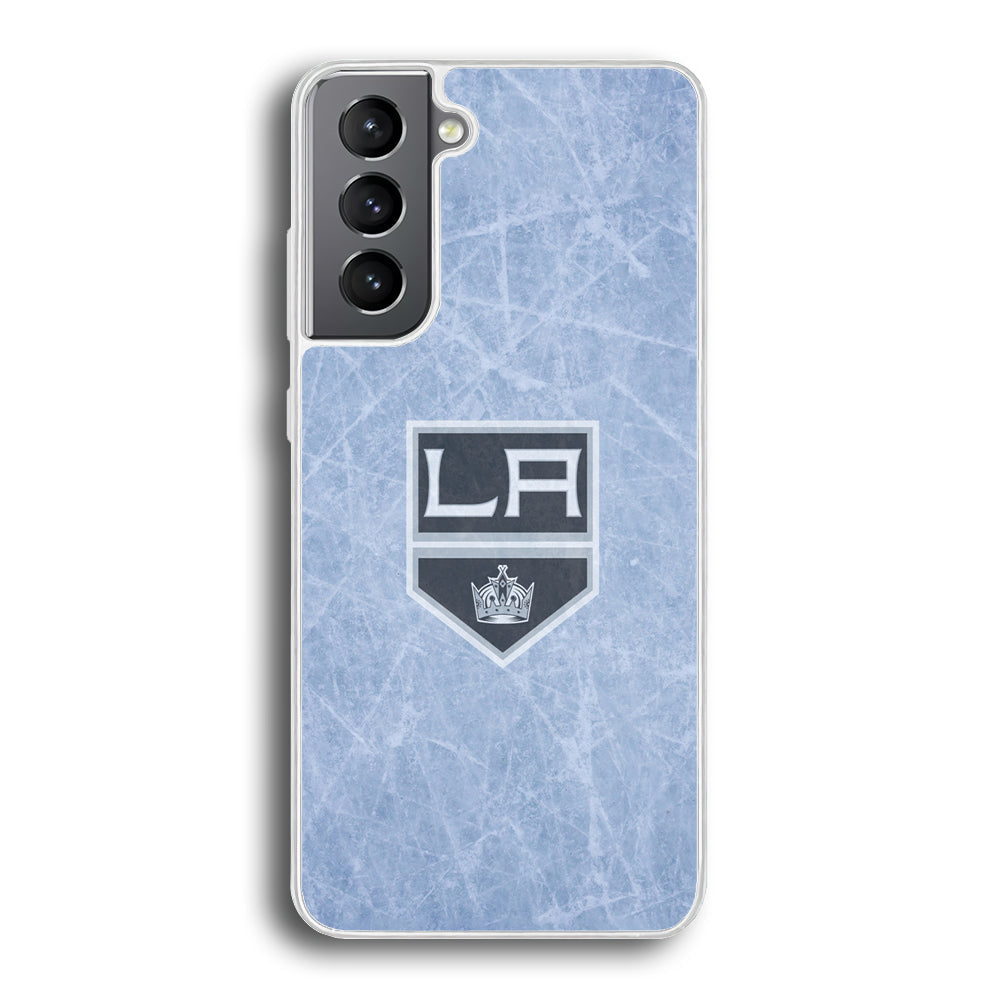 Hockey Los Angeles Kings NHL 001 Samsung Galaxy S23 Case