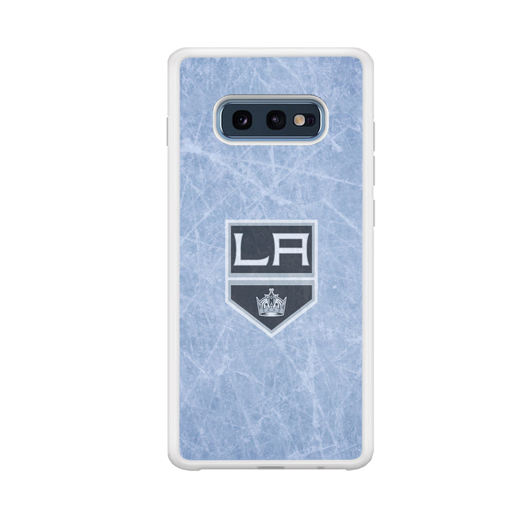 Hockey Los Angeles Kings NHL 001 Samsung Galaxy S10E Case