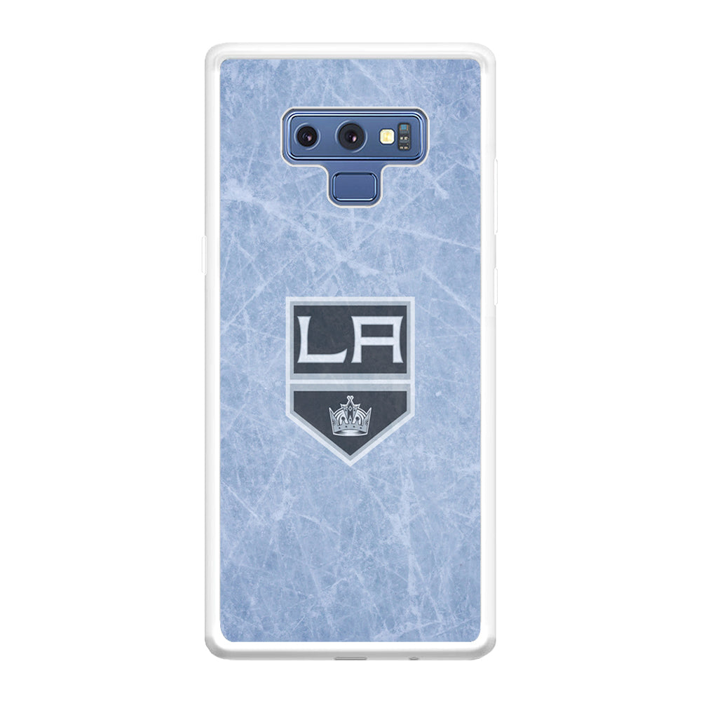 Hockey Los Angeles Kings NHL 001 Samsung Galaxy Note 9 Case