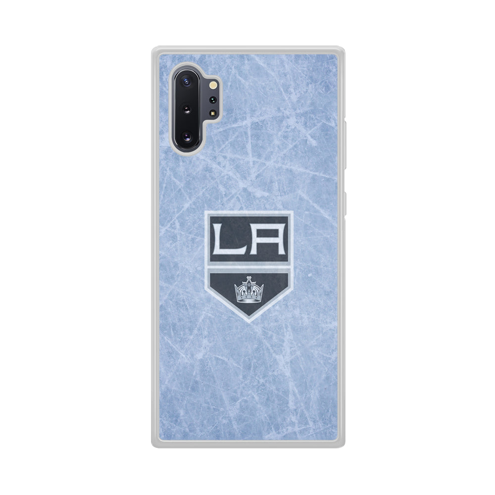 Hockey Los Angeles Kings NHL 001 Samsung Galaxy Note 10 Plus Case