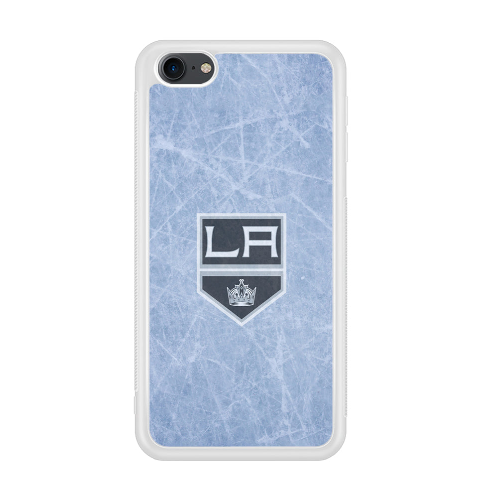 Hockey Los Angeles Kings NHL 001 iPod Touch 6 Case