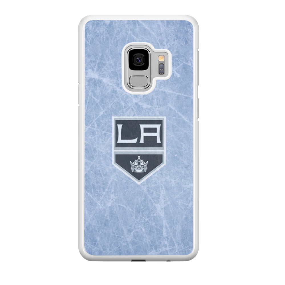 Hockey Los Angeles Kings NHL 001 Samsung Galaxy S9 Case