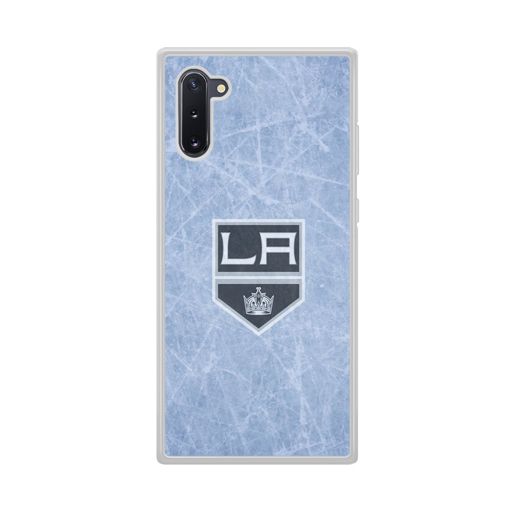 Hockey Los Angeles Kings NHL 001 Samsung Galaxy Note 10 Case