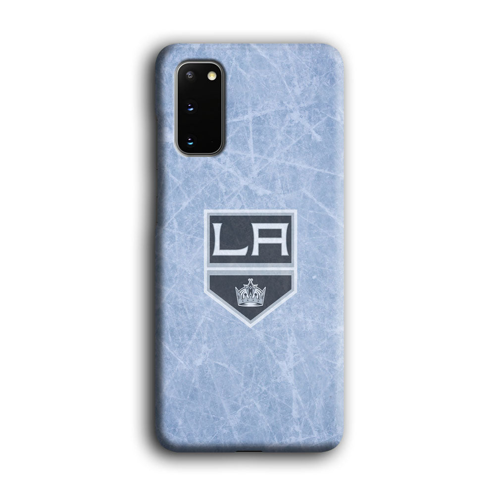 Hockey Los Angeles Kings NHL 001 Samsung Galaxy S20 Case