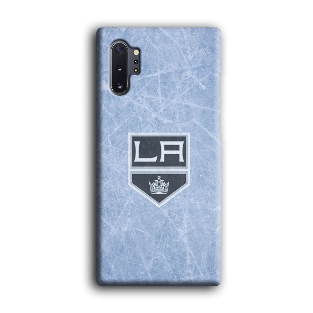 Hockey Los Angeles Kings NHL 001 Samsung Galaxy Note 10 Plus Case