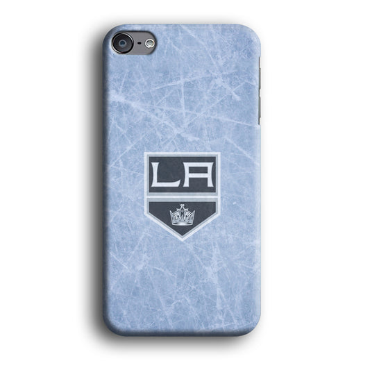 Hockey Los Angeles Kings NHL 001 iPod Touch 6 Case